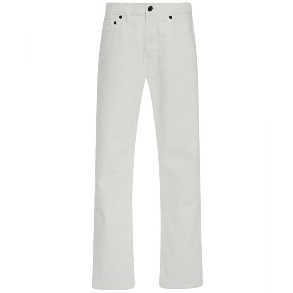 The Row - Lesley Jeans in Cotton