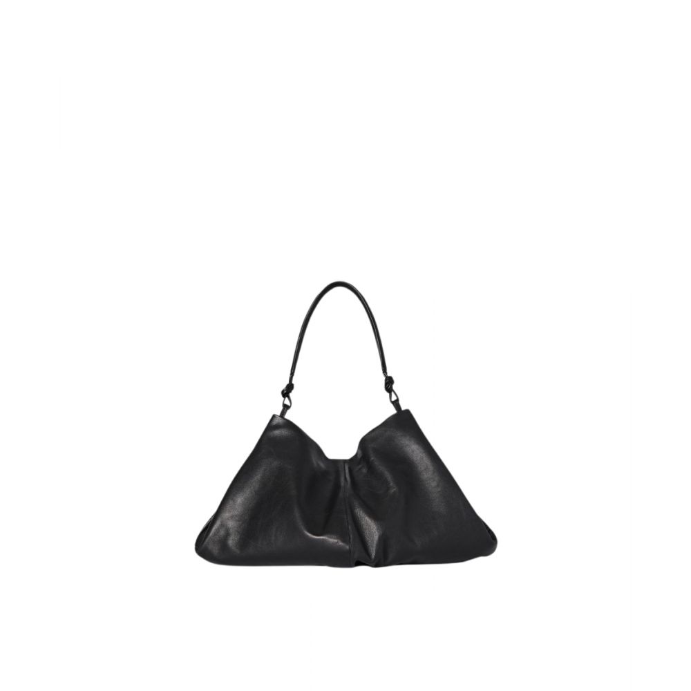 The Row - Samia Bag in Leather
