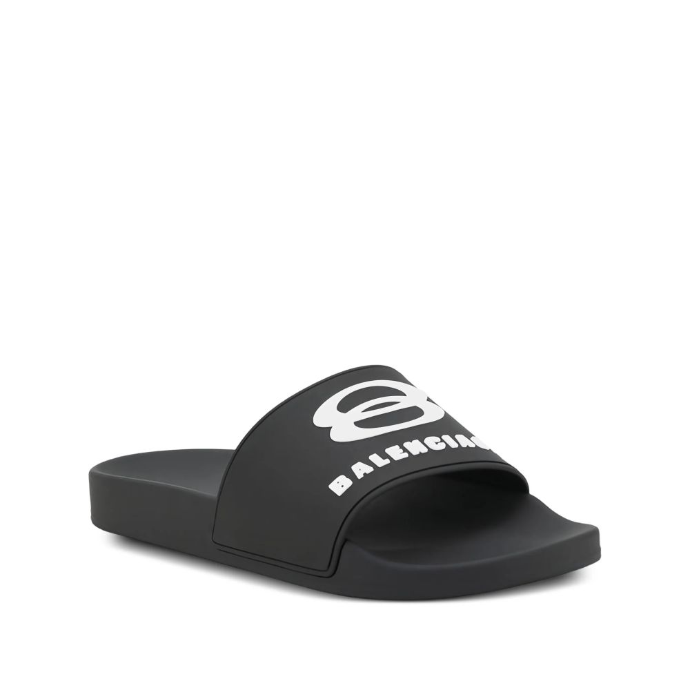 Balenciaga - Cities slides