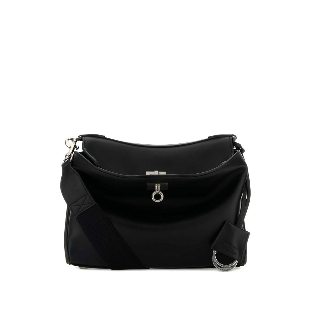 Balenciaga - small Rodeo shoulder bag