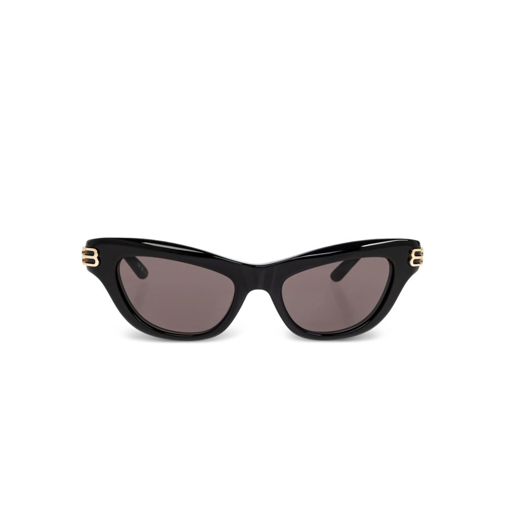 Balenciaga Eyewear - cat-eye sunglasses