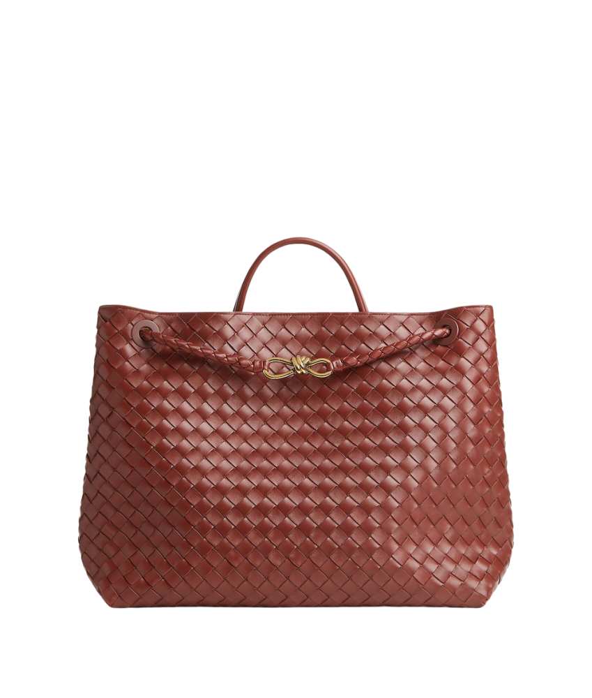 Bottega Veneta - Large Andiamo