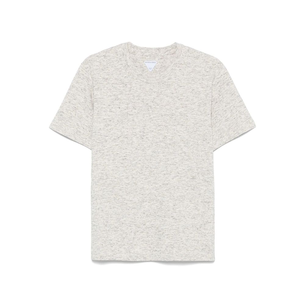 Bottega Veneta - mèlange T-shirt