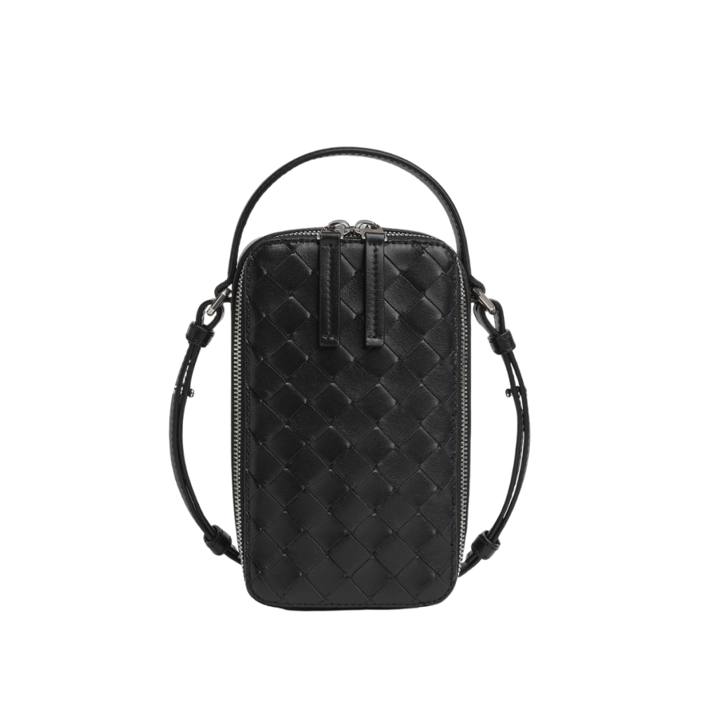 Bottega Veneta - Getaway Phone Pouch