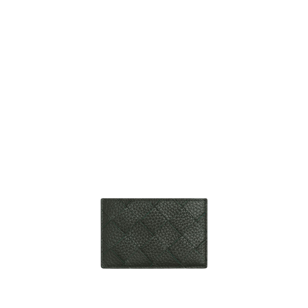 Bottega Veneta - Intrecciato Credit Card Case