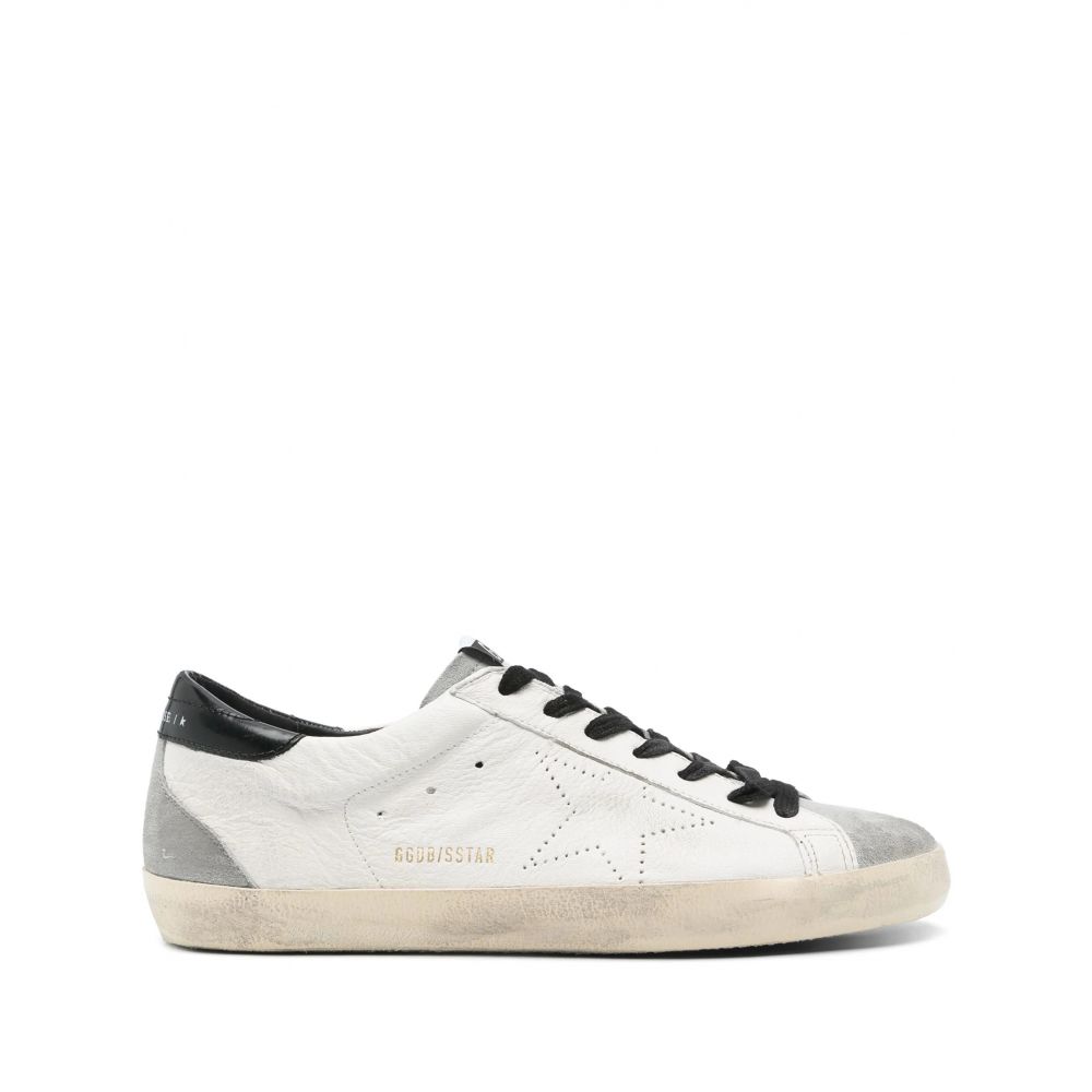 Golden Goose - Super-Star sneakers