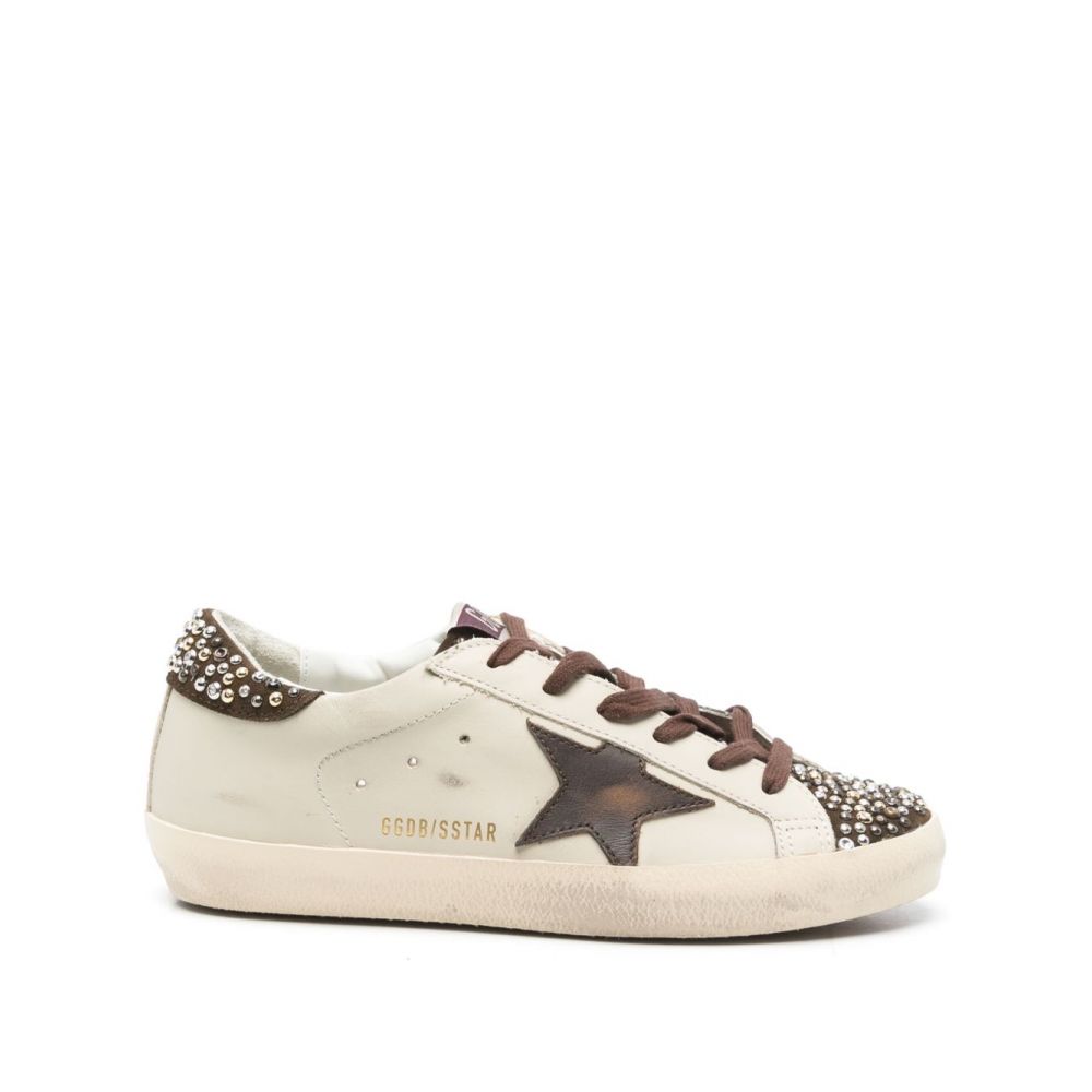 Golden Goose - Super-Star sneakers