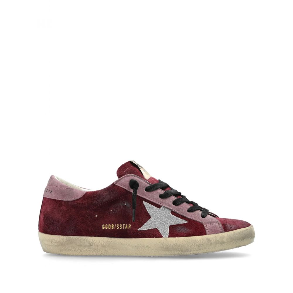 Golden Goose - Super-Star sneakers