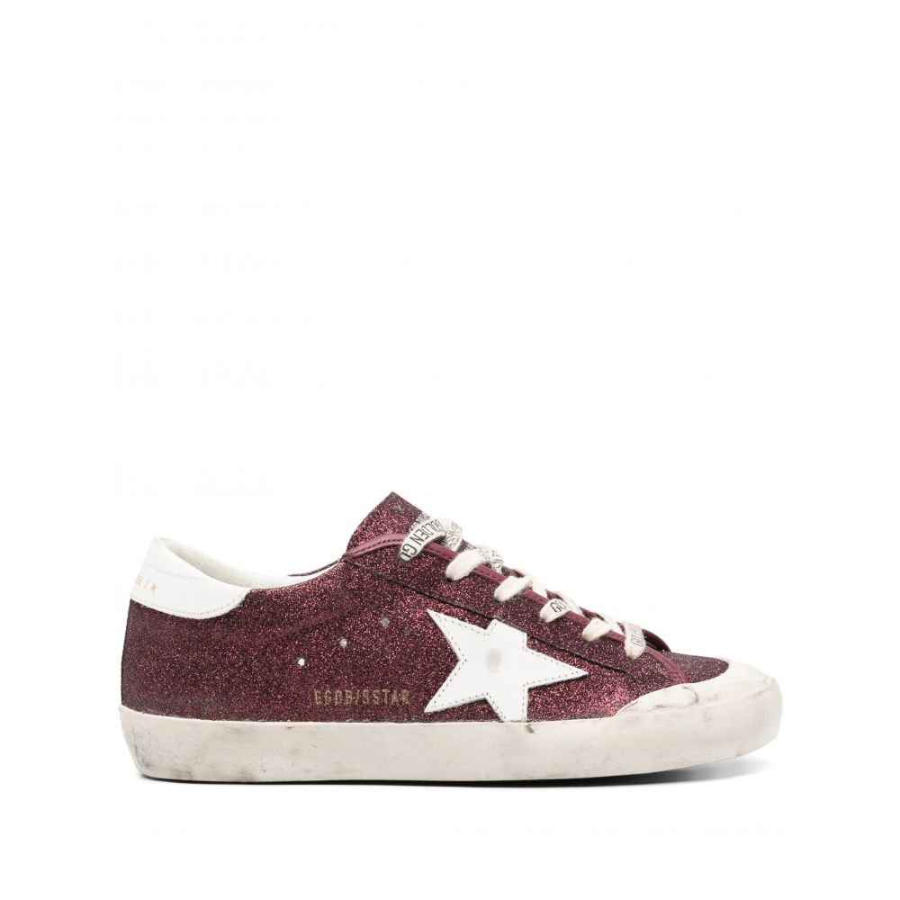 Golden Goose - Super-Star sneakers