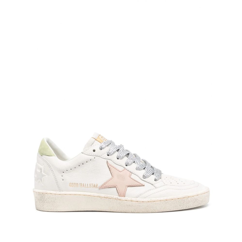 Golden Goose - Ball Star sneakers