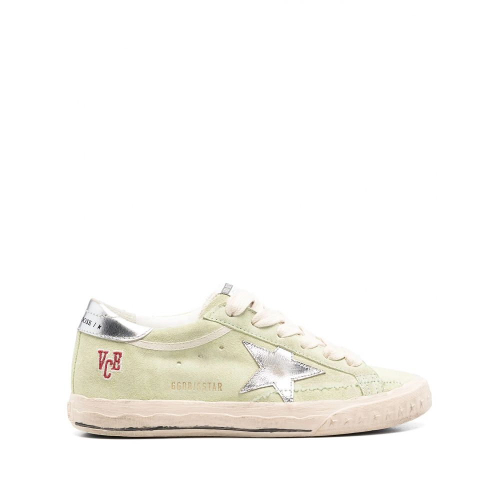 Golden Goose - Super-Star sneakers