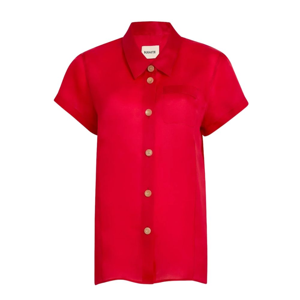 KHAITE - Keefe Top