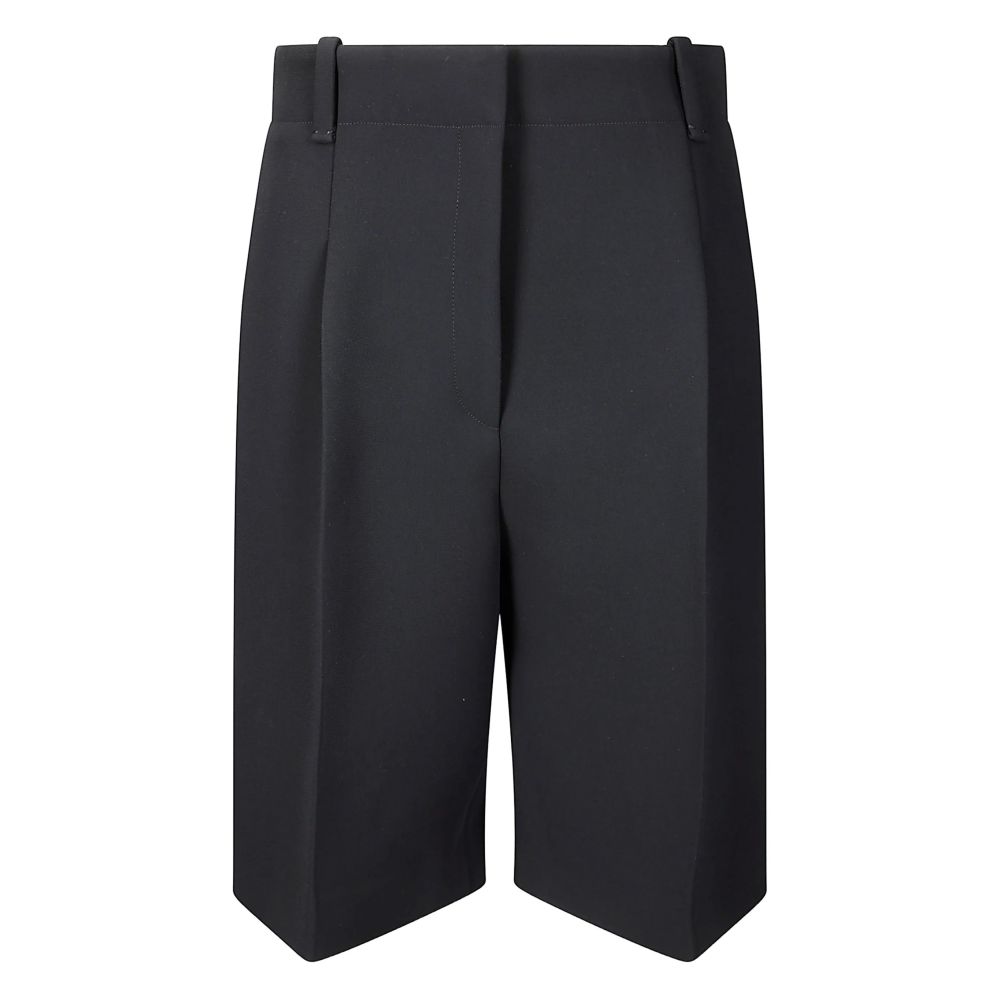 KHAITE - Laden shorts