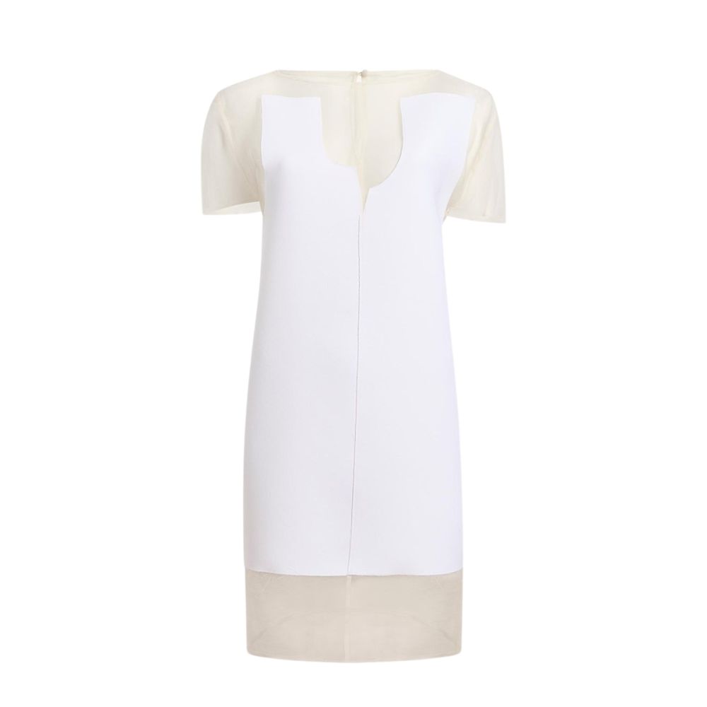 KHAITE - Winona mini dress