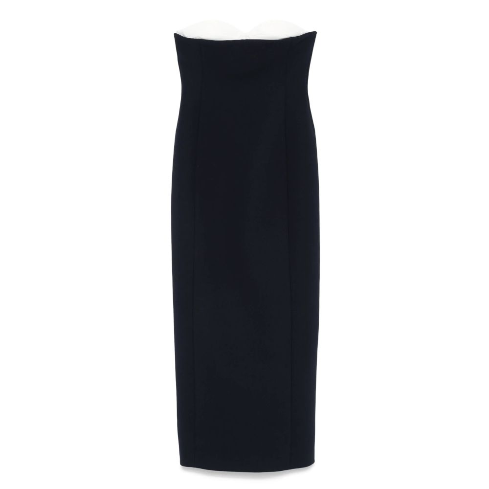 KHAITE - Yael maxi dress
