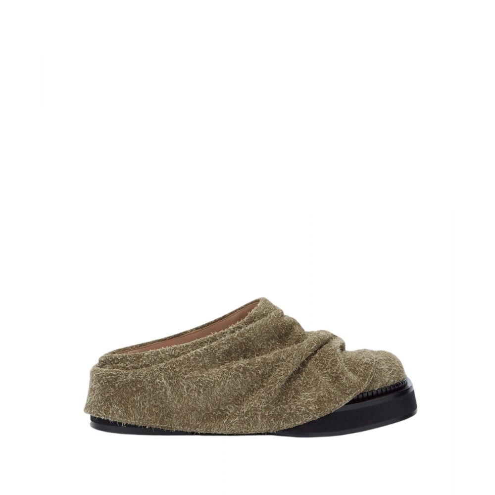 The Attico - Mini Robin sabot