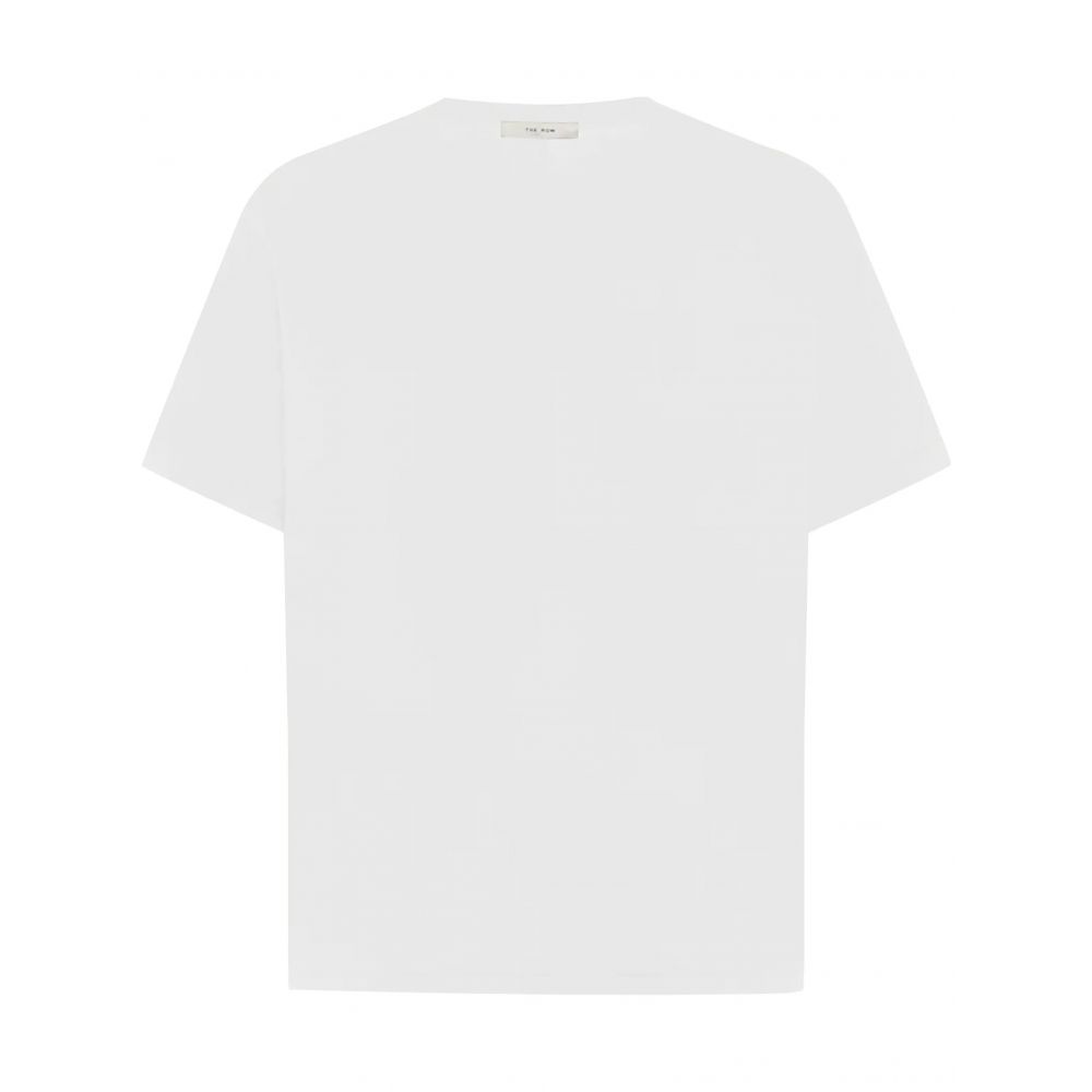 The Row - Florie Top in Cotton