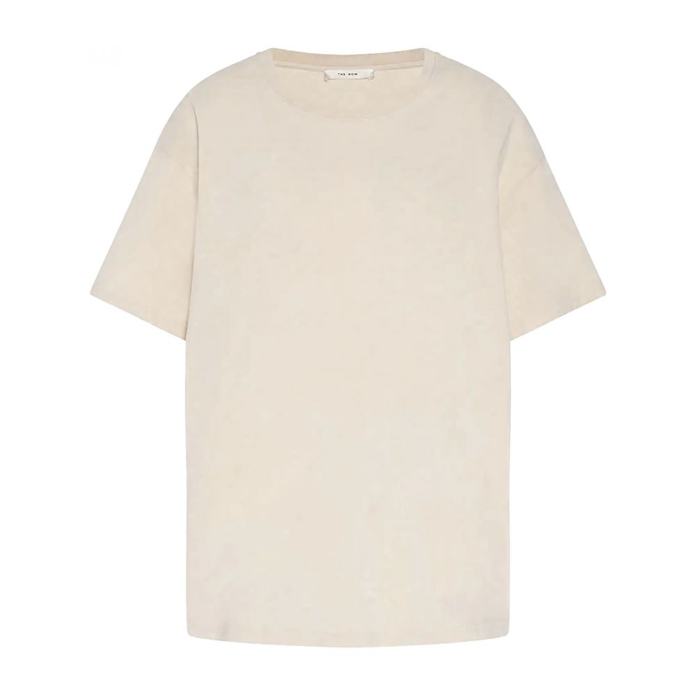 The Row - Nadina Top in Cotton