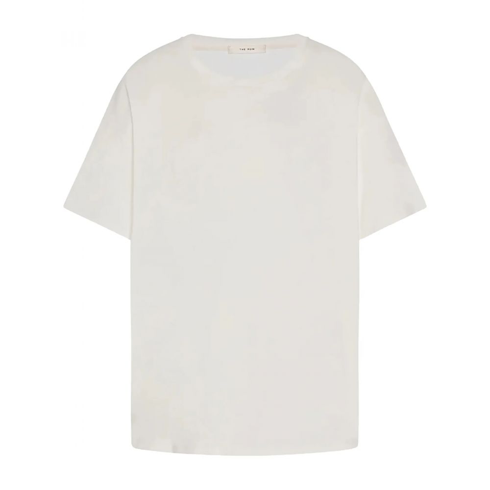 The Row - Nadina Top in Cotton