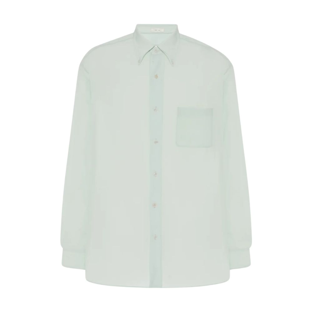 The Row - Bresson Shirt in Cotton