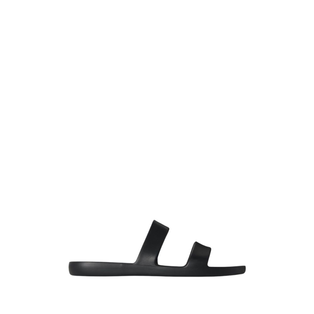 The Row - Foam Sandal in Rubber