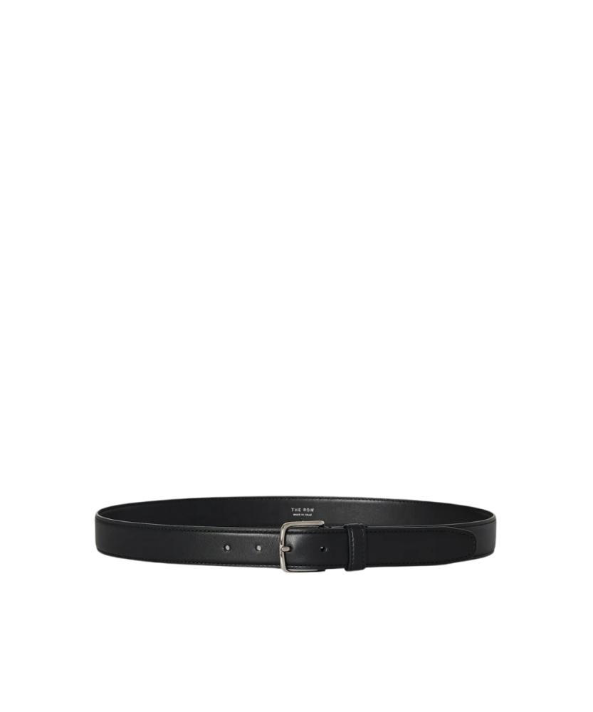 The Row - Classic Belt in Leather