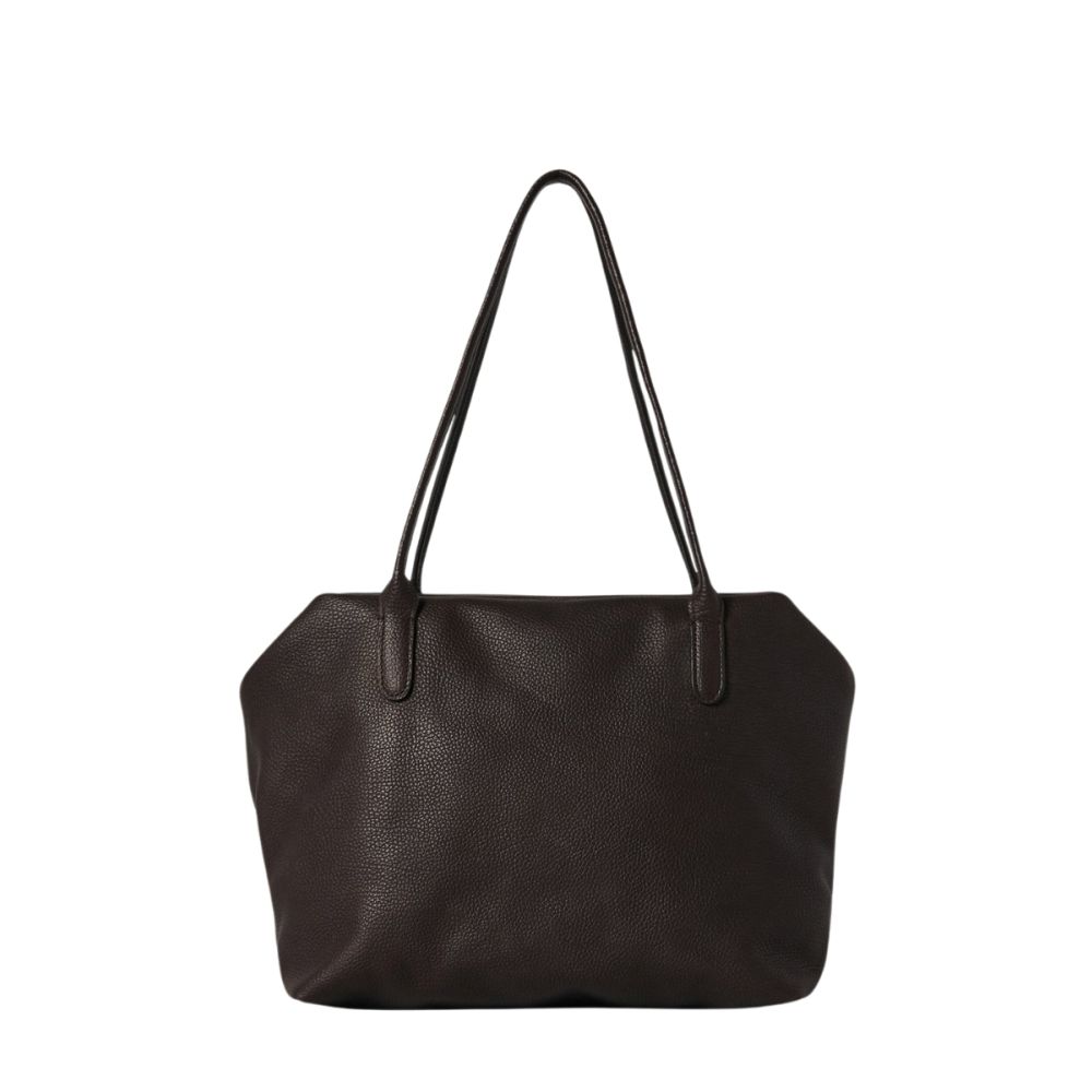 The Row - Henri Bag in Leather
