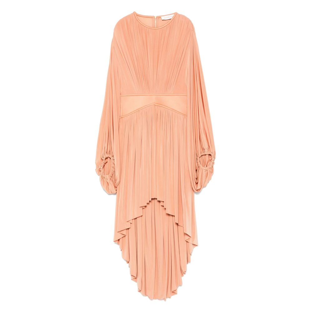 Zimmermann - Illuminate mini dress