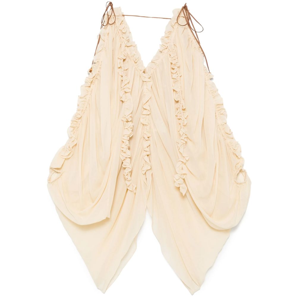 Zimmermann - Illuminate blouse