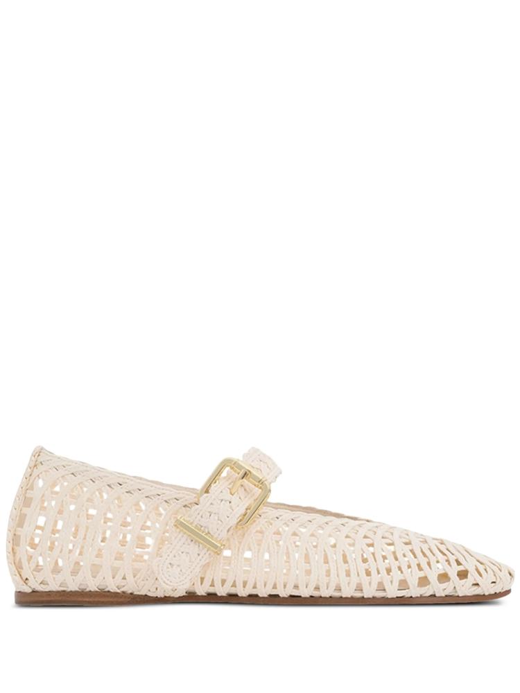 Zimmermann - Reef ballet flats