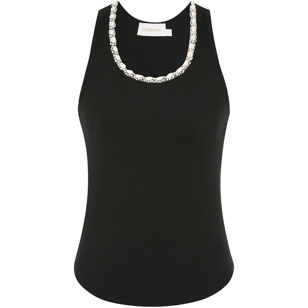 Zimmermann - Illuminate tank top