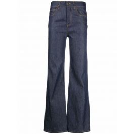 Montes Jean in Denim