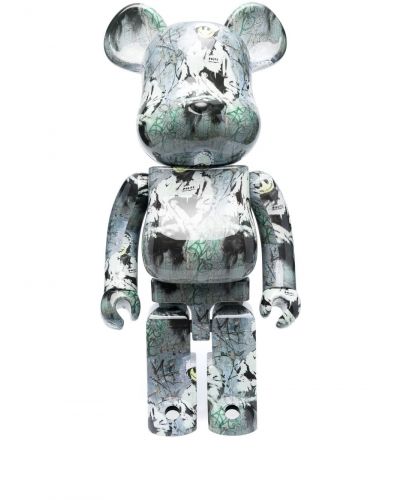 Buy Collectibles Medicom Toy Be@rbrick Shaun the Sheep 1000