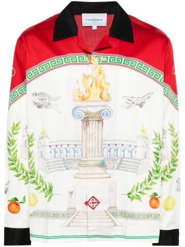 Unique Games shirt