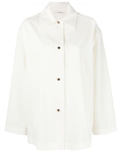Rigel Shirt in Wool
