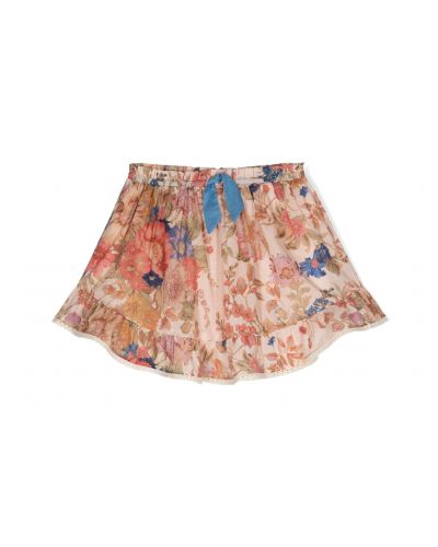 August cotton skirt