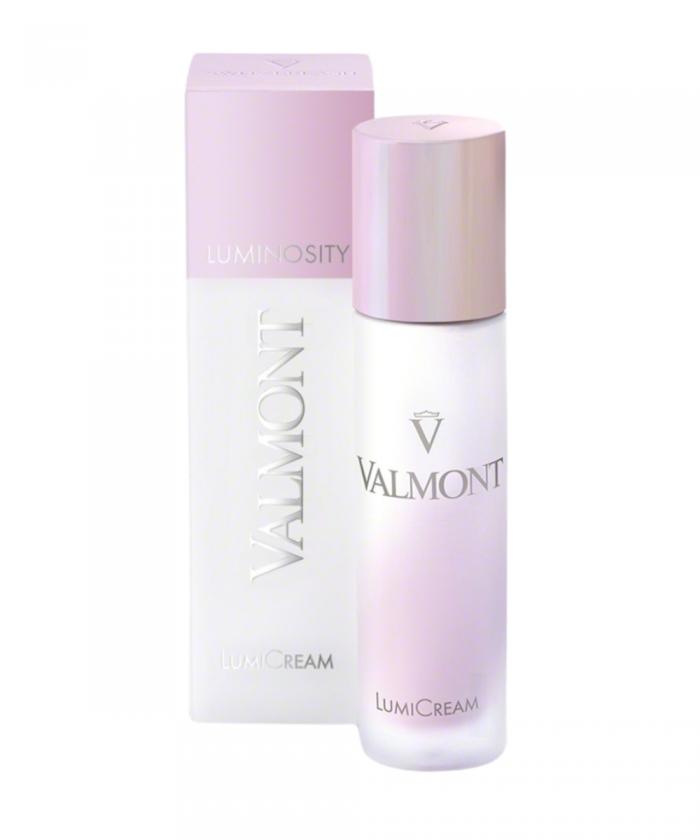 Valmont - LumiCream Glow-enhancing cream