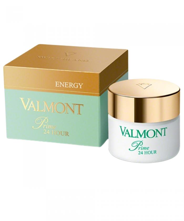 Valmont - Prime 24 Hour Energizing and moisturizing cream