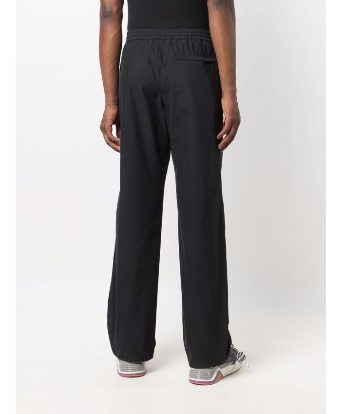 Heron Preston - Print track pants