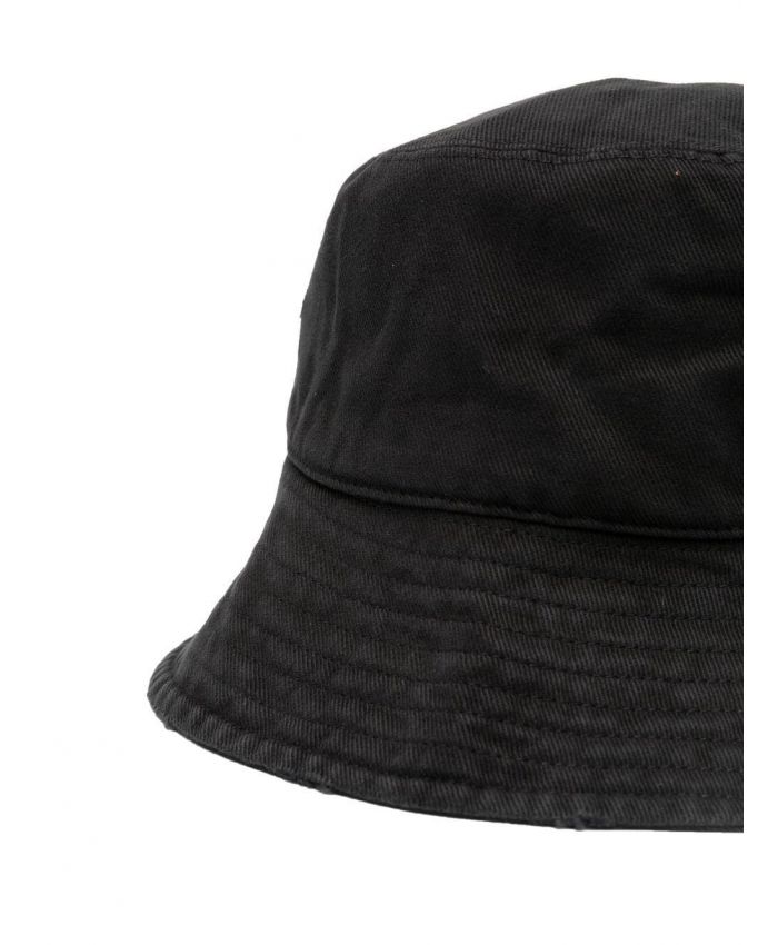 Balenciaga - cotton bucket hat