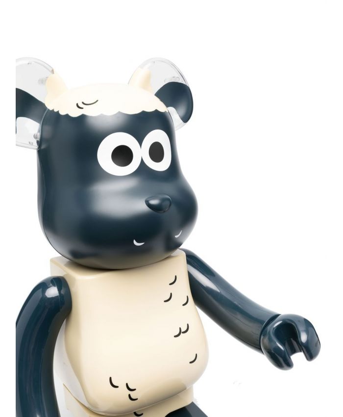 Medicom Toy - Be@rbrick Shaun the Sheep 1000% figure