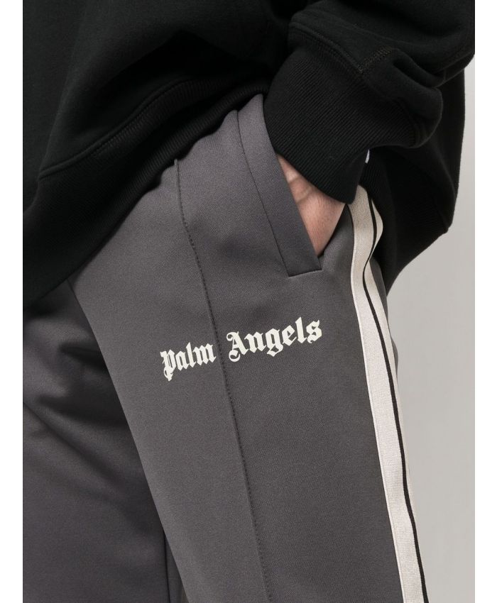 Palm Angels - classic track-pants