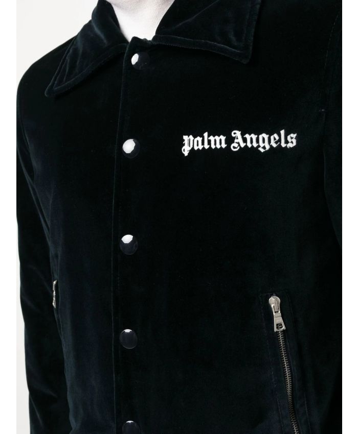 Palm Angels - Coats and jackets Palm Angels 8354053