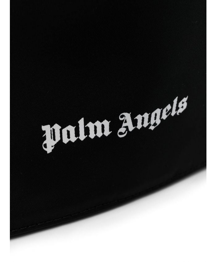 Palm Angels - Venice logo-print crossbody bag