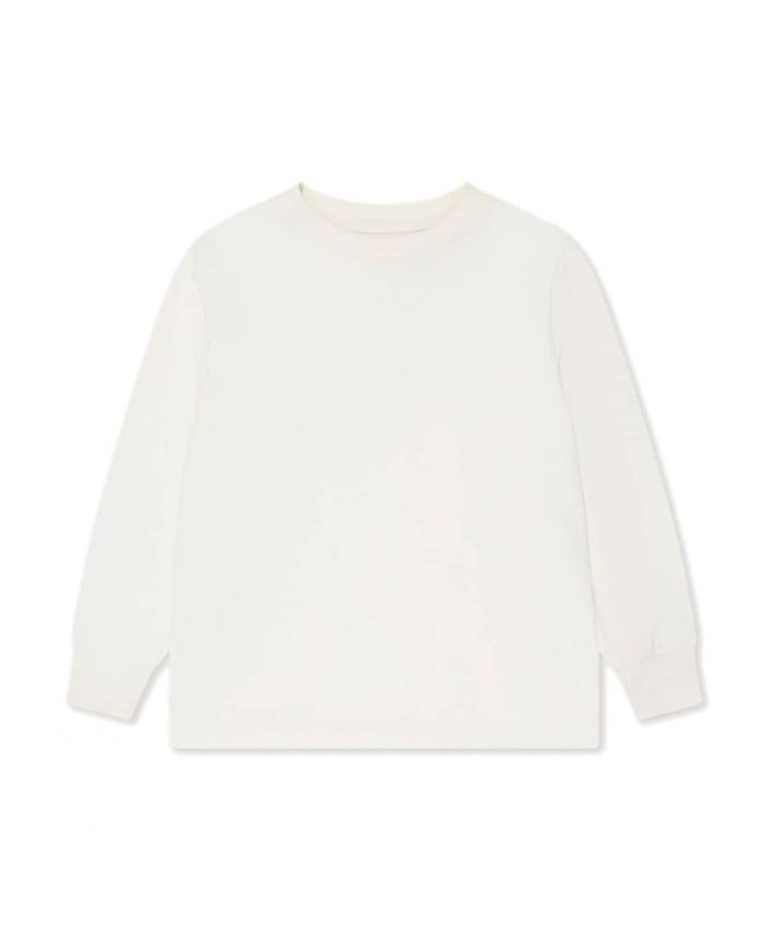 Polo Ralph Lauren Kids - logo-print cotton sweatshirt