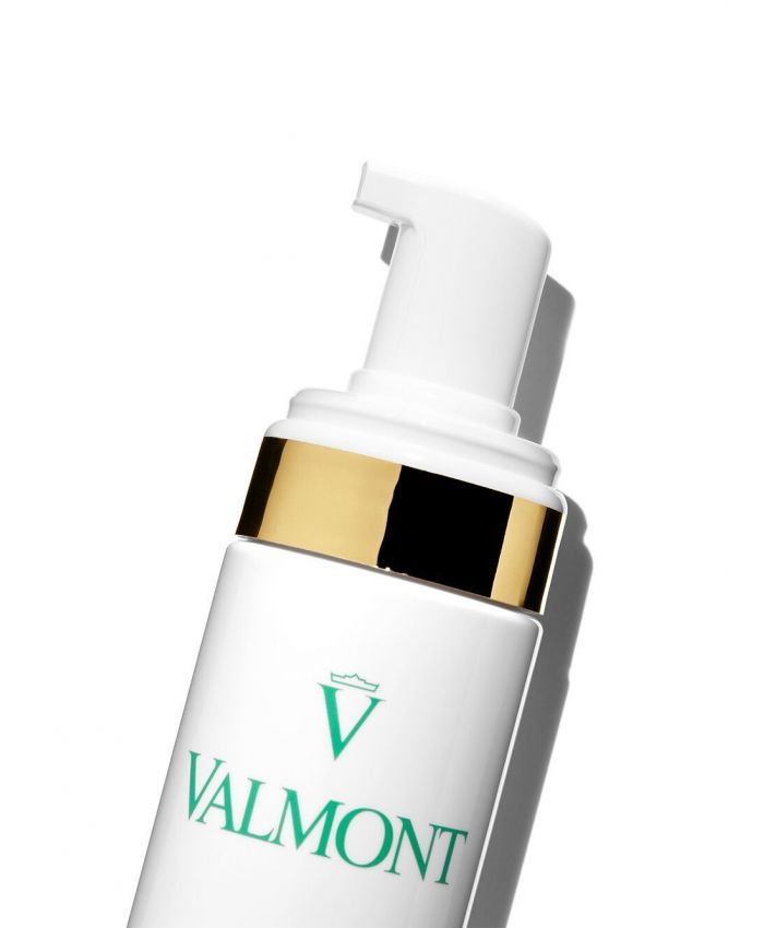 Valmont - Balancing cleansing foam