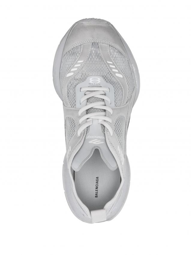 Balenciaga - Circuit sneakers