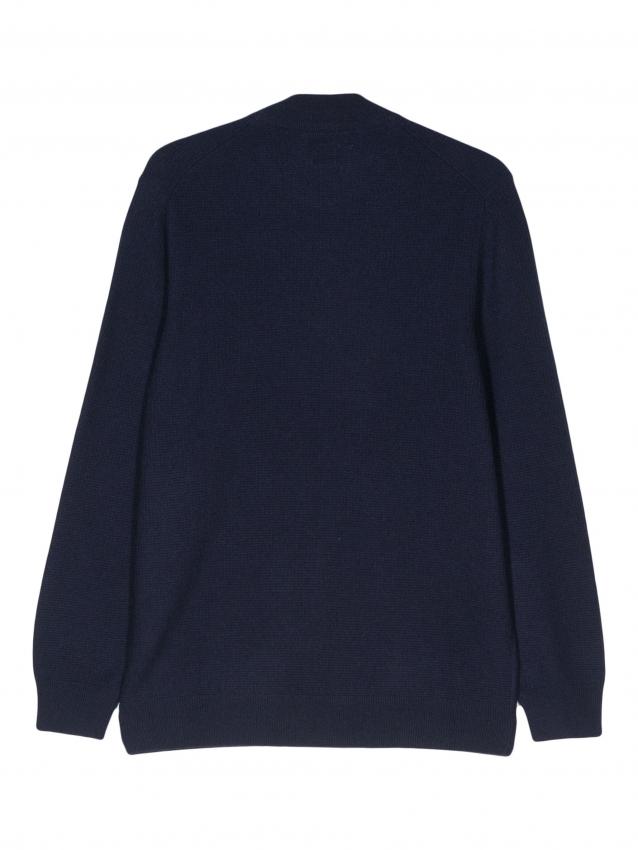 Brunello Cucinelli - cashmere jumper