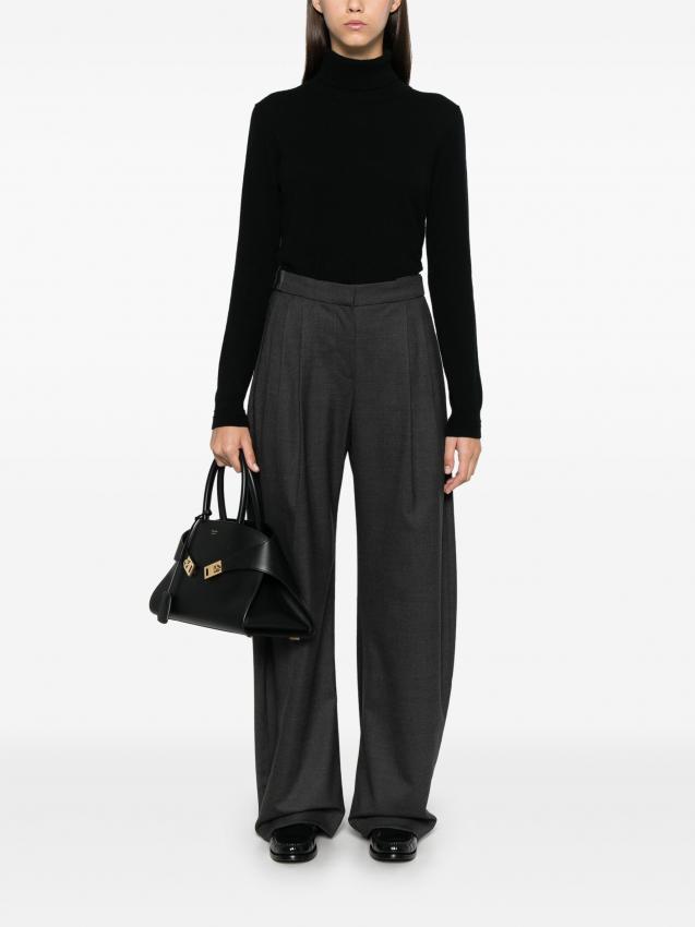 Brunello Cucinelli - tailored trousers