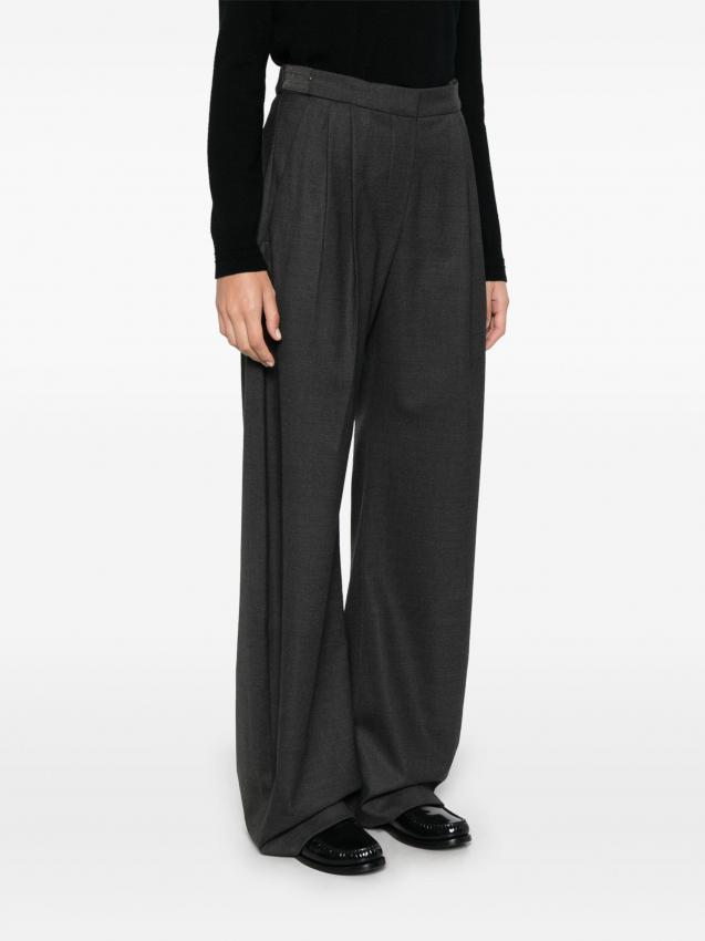 Brunello Cucinelli - tailored trousers